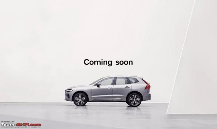 Volvo S90 & XC60 mild-hybrid to be launched on October 19 