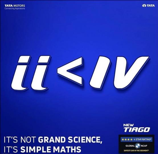 Tata now takes a dig at the Hyundai Grand i10 Nios 