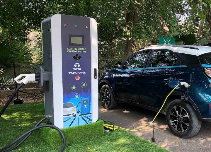 Tata Power to set up EV chargers at Lodha Group projects 
