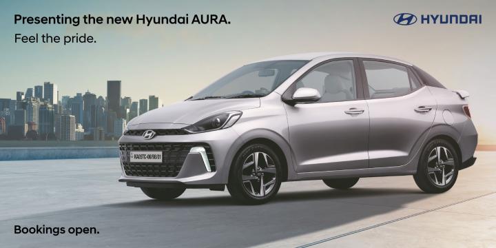 2023 Hyundai Grand i10 NIOS & Aura to be launched on Jan 20 