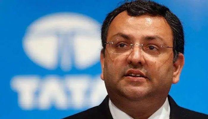Ex-Tata Sons Chairman Cyrus Mistry dies in a road accident 
