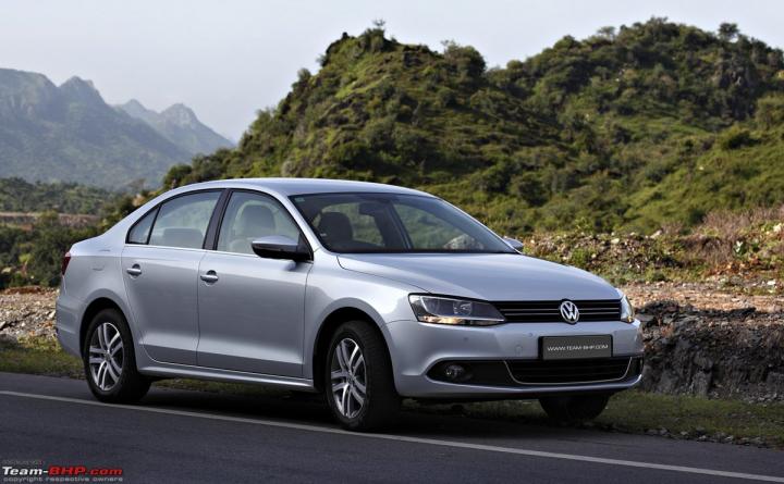 Can't find a suitable upgrade to my VW Jetta: Should I just retain it? 