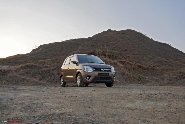 Top 10 best-selling cars in India - January 2021 