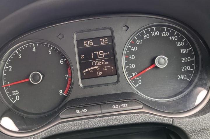 VW Polo owners complain of poor fuel efficiency, but I get 14-25 km/l 