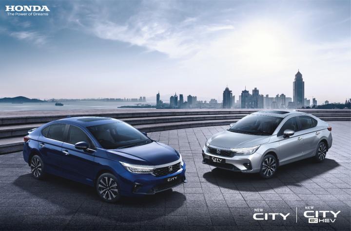 2023 Honda City facelift launched at Rs 11.49 lakh 