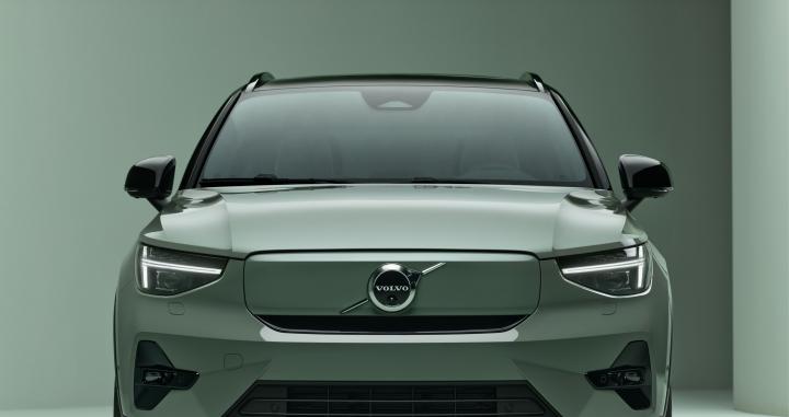 Volvo mulls setting up EV manufacturing plant in India 