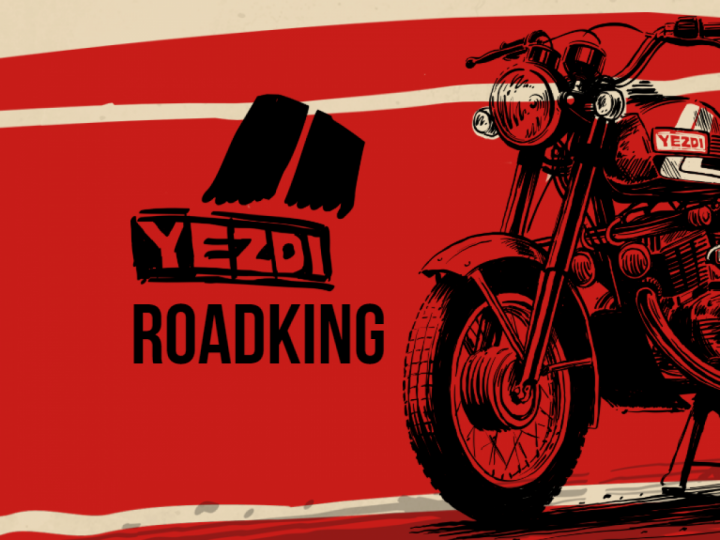 Yezdi Roadking to make a comeback as brand's flagship model 