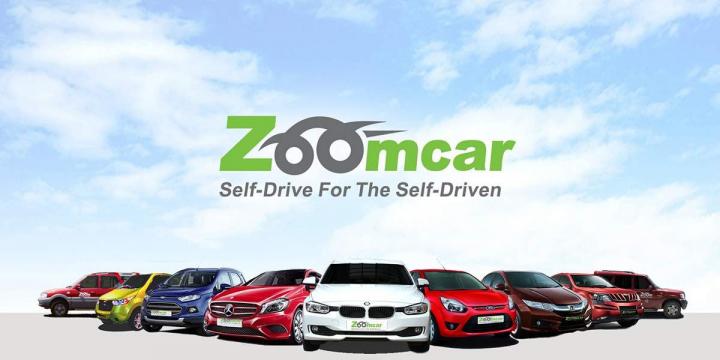 Zoomcar’s AI-based driver scoring system for passenger cars 