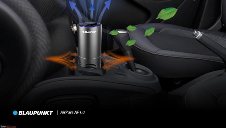 Do in-car air purifiers really work 