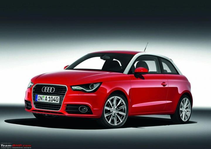 Is a 2013 Audi A1 DCT with 80,000 km worth buying in Ireland? 
