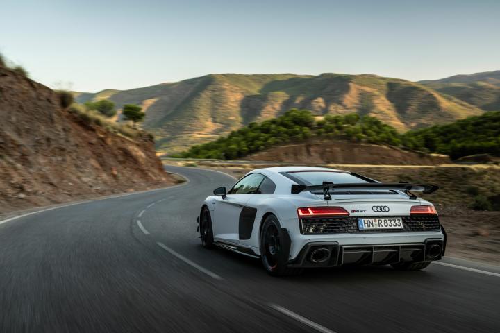 R.I.P. Audi R8: Final edition marks the end of the V10 sports car 