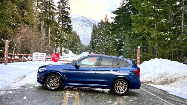 BMW X3 M40i: 10 key takeaways after 2 years of ownership 