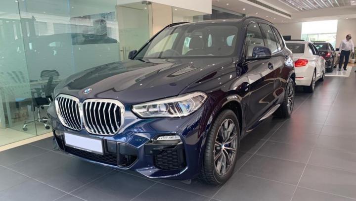 Our first luxury car: Get BMW X5 now or wait till 2024 for its facelift 
