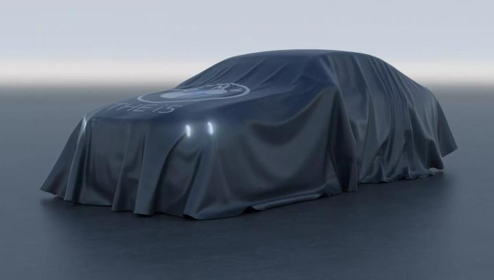 BMW teases all-electric 5 Series; Confirms M performance versions 