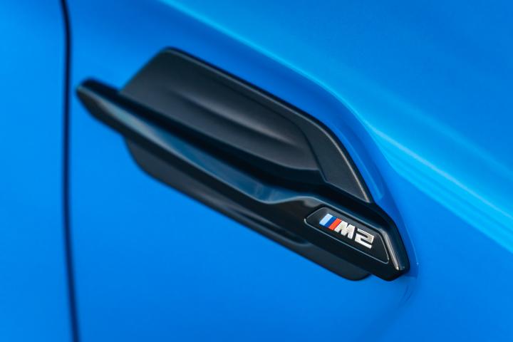 2023 BMW M2 will be the last pure-combustion M car ever 