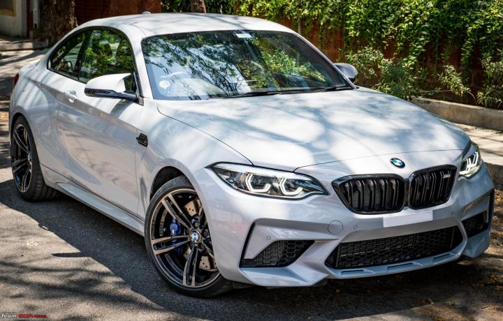What's it like to own & maintain a BMW M2 Competition: 3 years update 