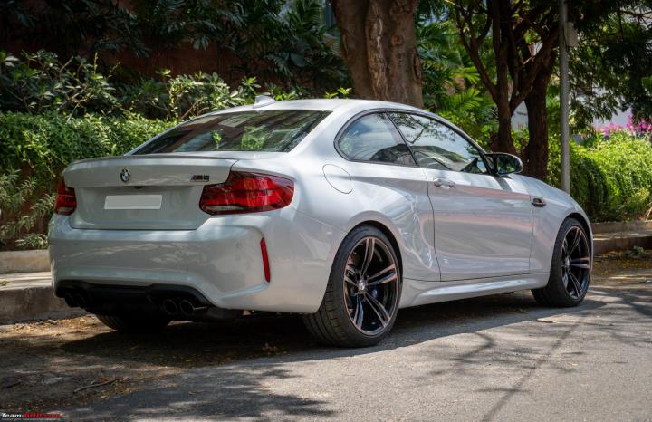 What's it like to own & maintain a BMW M2 Competition: 3 years update 