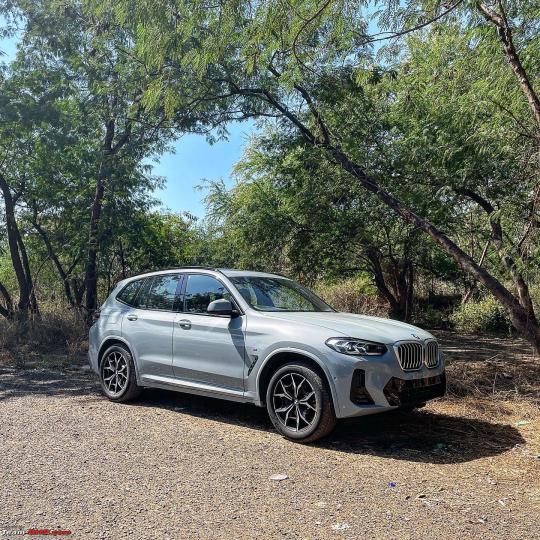 Rs 1 crore budget for a new BMW SUV: X3 vs X4 vs others? 