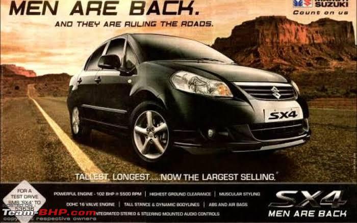 Rant on Indian car adverts: Have they become ridiculous & meaningless? 