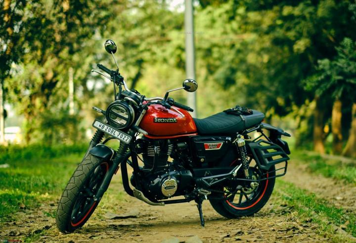 Royal Enfield competitor's product strategies: Are they doing enough? 