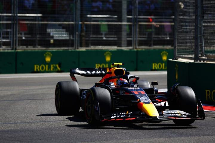 Porsche to buy 50% stake in Red Bull F1 team 