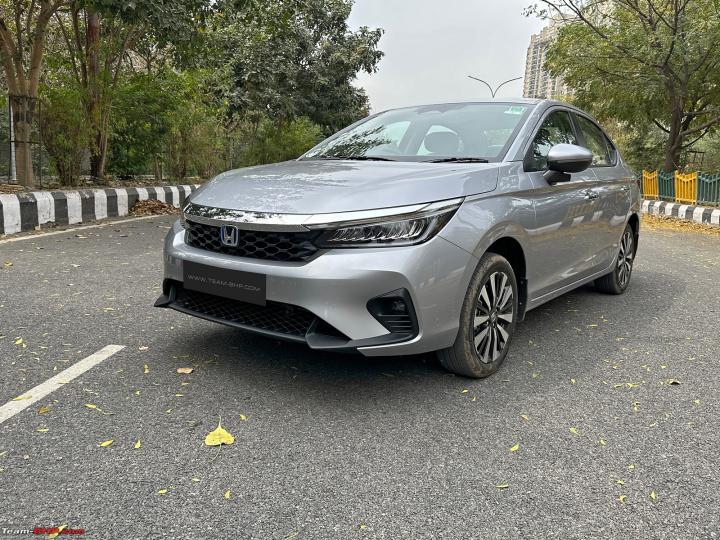 New car buying dilemma: Get a new 2023 Honda City or used Civic 