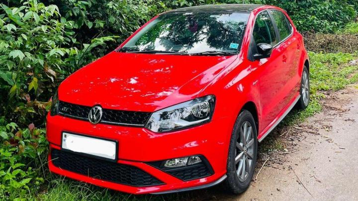 100 days with VW Polo Legend Edition: 10,000 km update 