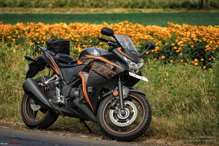 Fully faired motorcycles: Are they a hassle to own in Indian cities? 