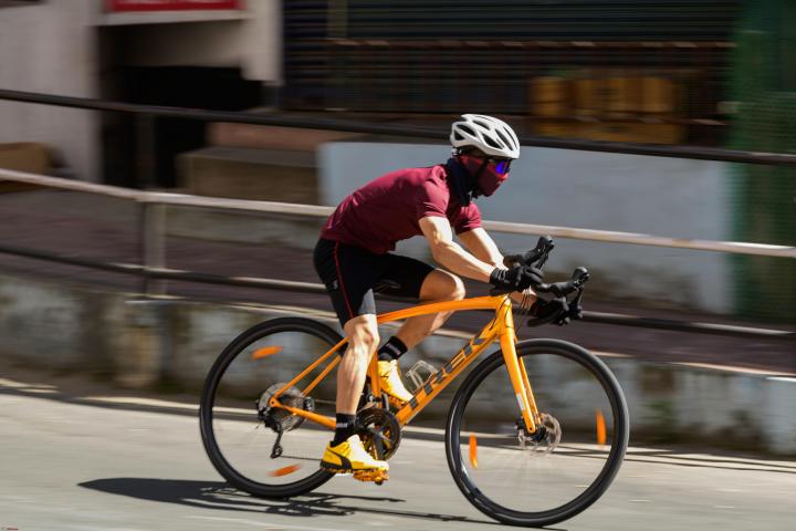 Polygon vs Trek: Need a road bike for endurance long distance riding 