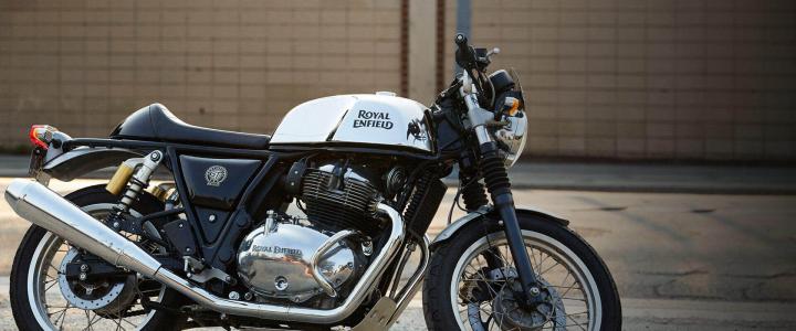 Eicher Motors to invest Rs 1,000 crore in Royal Enfield 