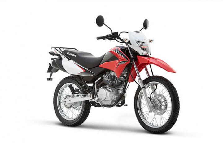 Why Nepal has more dirt bike options than India 