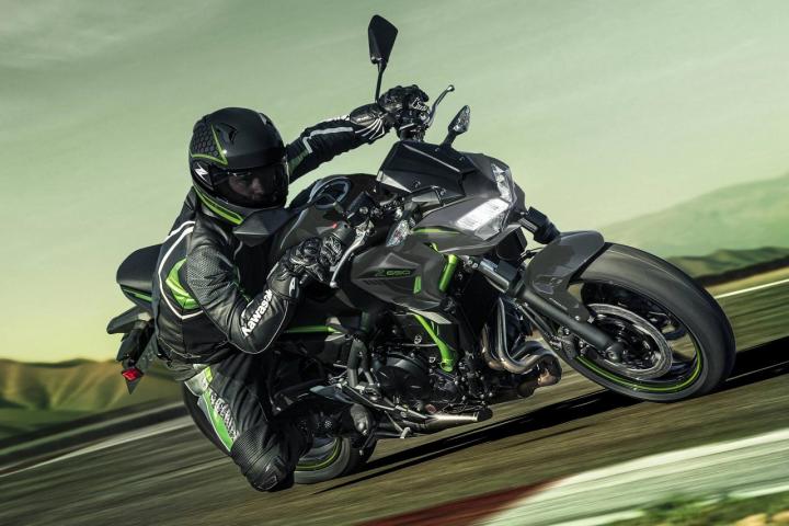 Kawasaki W800 & Z650 offered with discounts of up to Rs 1.25 lakh 