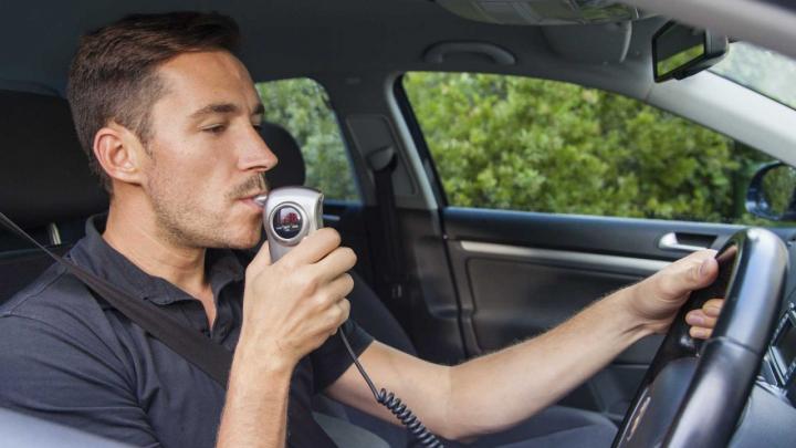 EU: Zero-tolerance drink-drive limit recommended 