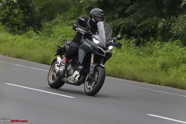 My pre-owned Ducati Multistrada 1260S: Ownership experience 