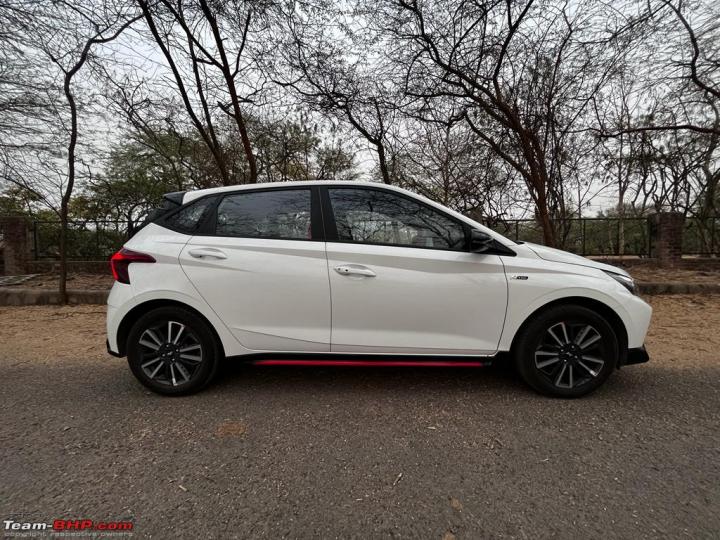 Hyundai i20 N Line: Buying & ownership experience & many accessories 