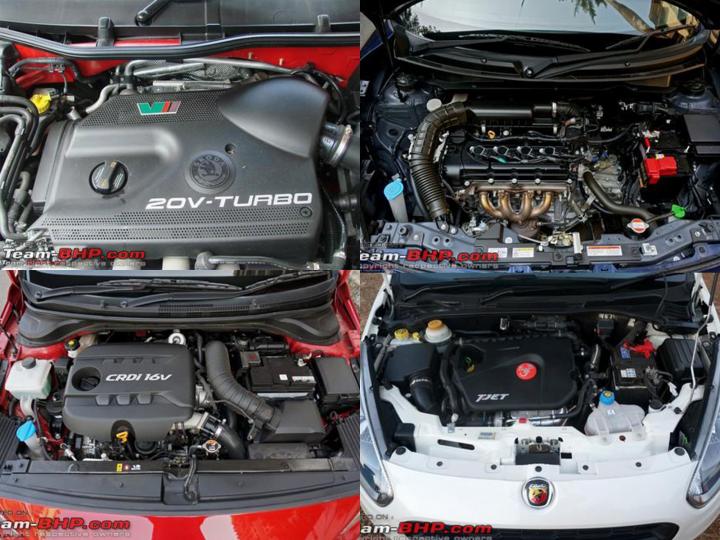 The best engines ever sold in India 