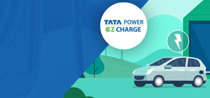 Tata Power to set up EV chargers at HPCL petrol bunks 