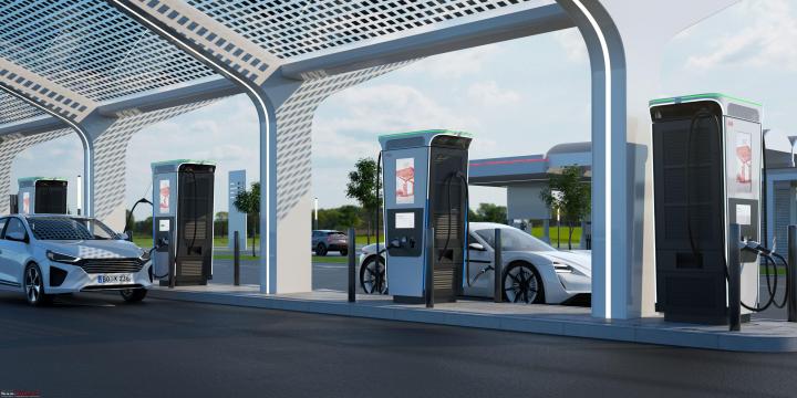 EVs and charging stations now on hackers' radar 