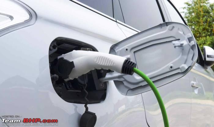 EV demand on the rise: Could it mean the end of fuel stations 