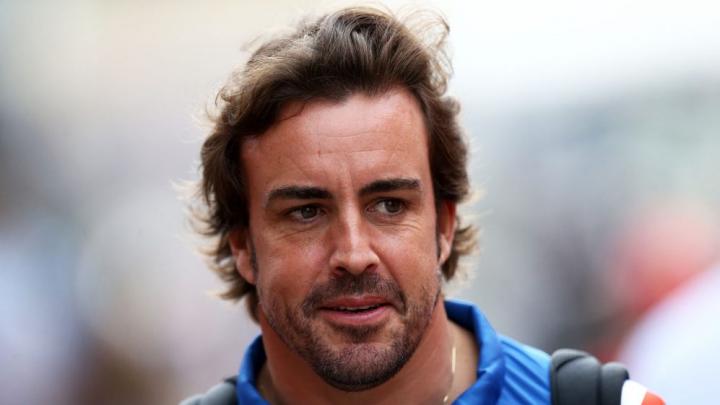 F1: Fernando Alonso to join Aston Martin in 2023 