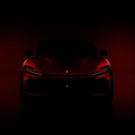 Ferrari to introduce 15 new models by 2026 