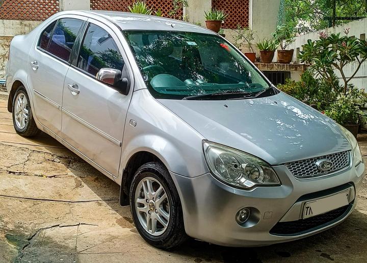 My Ford Fiesta 1.6 SXi: Over a decade & 90000 kms of blissful ownership 