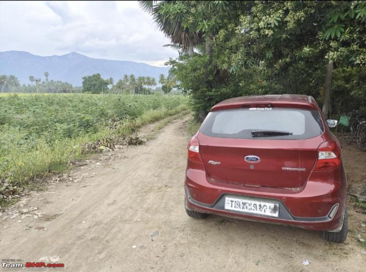 Ford Figo ownership: Possible issues & repairs after 67,000 km 