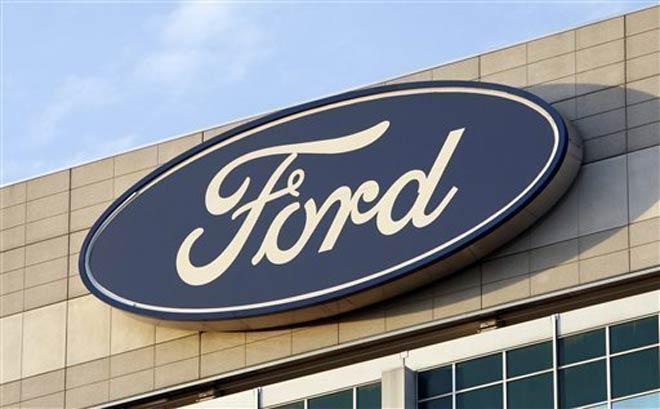 Ford to decide on investments in India in 2nd half of year 