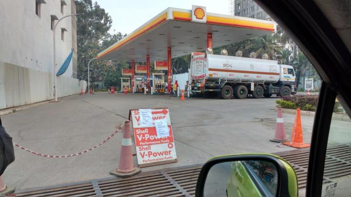 Why trucks prefer BP, IOCL & HP fuel stations over Shell & Nayara 