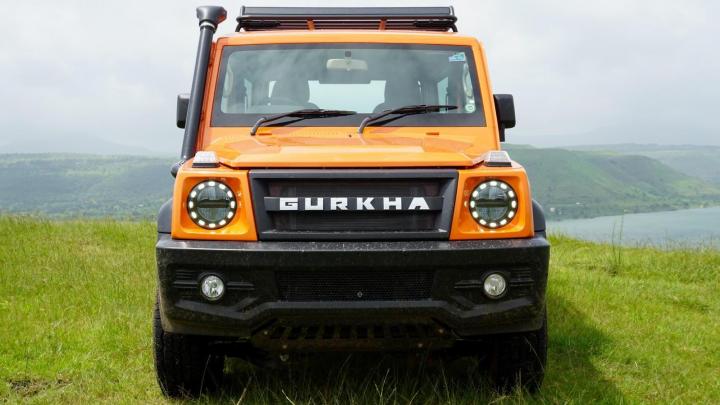 Why I bought a Gurkha after shortlisting 5 other SUVs including Thar 