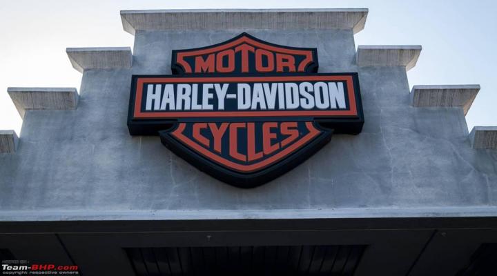 Harley Davidson's statement on tie-up with Hero MotoCorp 