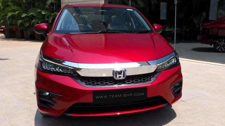 Test driving the Honda City Hybrid: Impressions of a 4th-gen City owner 