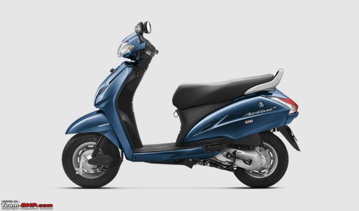 Honda beats Hero MotoCorp in monthly sales for the first time 
