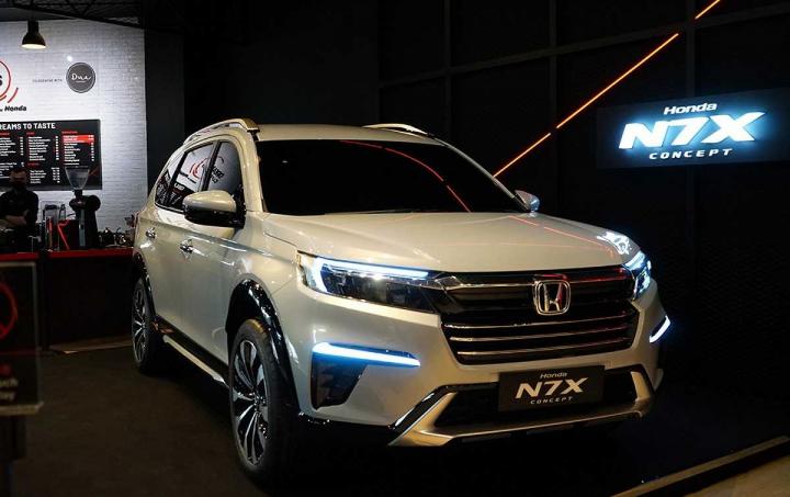 Creta-rivaling Honda mid-size SUV could launch by mid-2023 
